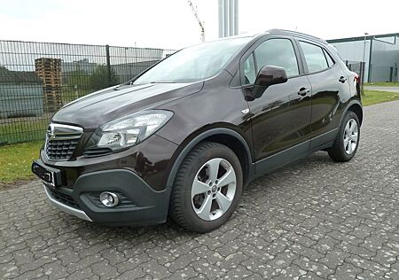 Opel Mokka 1.7 CDTI ecoFLEX Edition Start/Stop Ed...