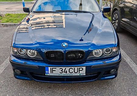 BMW 540i A -