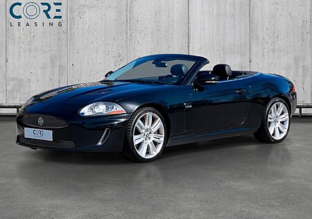 Jaguar XKR
