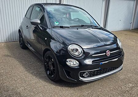 Fiat 500S