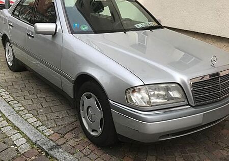 Mercedes-Benz C 280 ELEGANCE Elegance