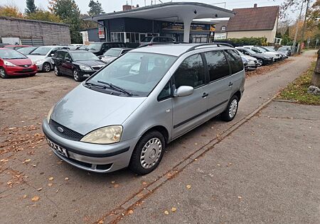 Ford Galaxy Trend*AUTOMATIK*5SITZ*AHK*NAVI*1HD