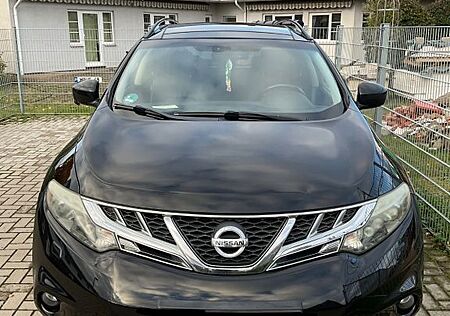 Nissan Murano 2.5 l dCi Executive Executive