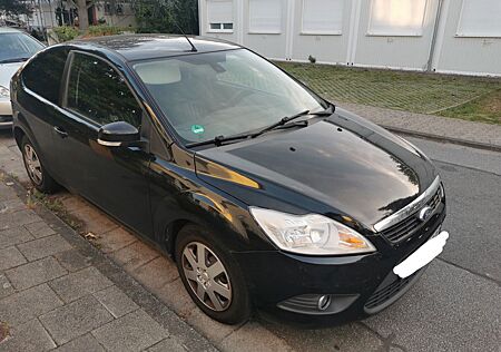 Ford Focus 1,6 TÜV 04.27
