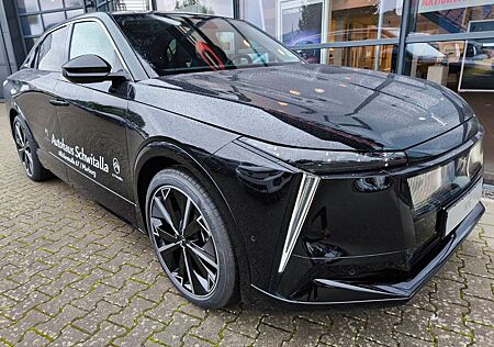 DS Automobiles N°8 ÉTOILE FWD 230 PS