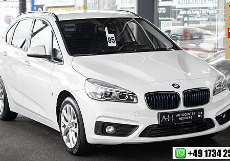 BMW 225 XE IPERFORMANCE *NAVI*PDC*SHZ*TEMPOMAT*