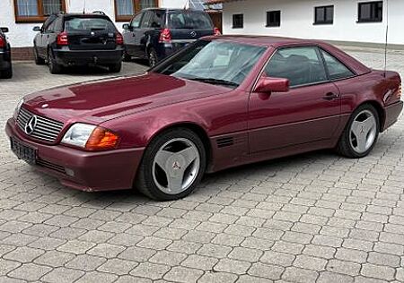 Mercedes-Benz SL 300