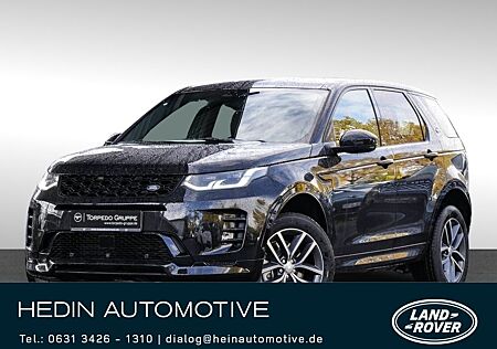 Land Rover Discovery Sport D165 AWD DYNAMIC SE |LED|SHZ|KAM