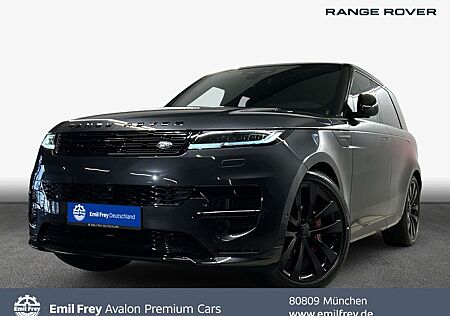 Land Rover Range Rover Sport D250 Dynamic SE