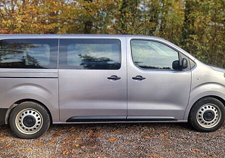 Toyota Pro Ace Proace (Verso) 1,5-l-D-4D 88kW L2 Combi Comfort