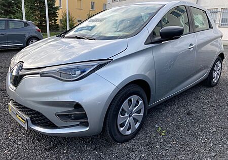 Renault ZOE (mit Batterie) Z.E. 50 LIFE