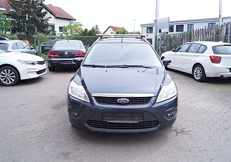 Ford Focus Turnier Viva Klimaautomatik Euro 5 SHZ AHK