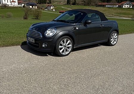 Mini Cooper Roadster Cooper Cabrio