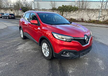 Renault Kadjar ENERGY TCe,KlimaA,Navi,Sitzh.,AHK