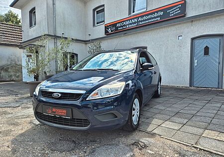 Ford Focus Lim. Style 1.4*Klima-Servo*