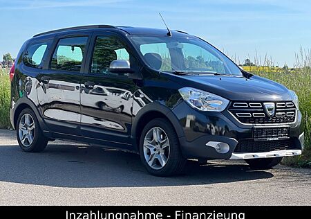 Dacia Lodgy Stepway Selection/7 Sitze/Kamera/