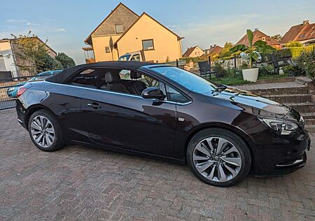 Opel Cascada 1.6 D-Inj. Turbo 125kW Innovation S/...