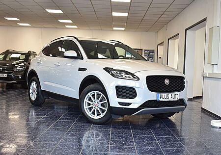 Jaguar E-Pace D150 Panorama Kamera PDC AHK
