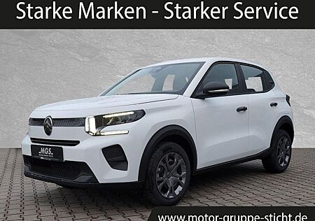 Citroën C3 Turbo 100 YOU HUD #BT #S&S #PDC