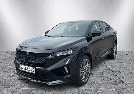 Renault Rafale Esprit Alpine E-Tech Full Hybrid 200