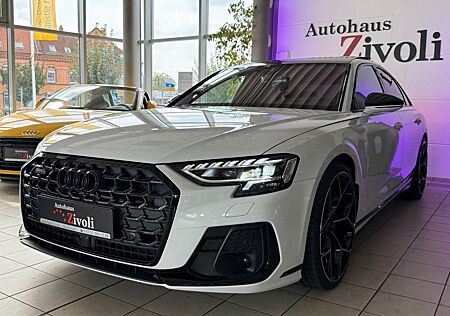 Audi A8 50 TDI S-LINE/QUATTRO/MATRIX/PANO/LEDER/B&O/