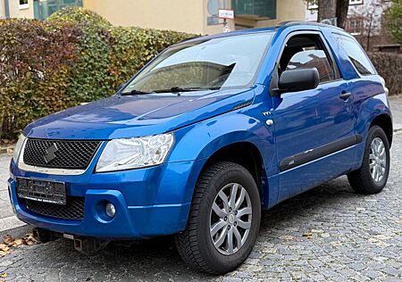 Suzuki Grand Vitara 1,6