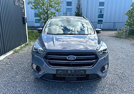 Ford Kuga 1.5 EcoBoost ST-Line/AUT/NAVI/SHZ