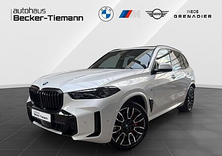 BMW X5 xDrive50e M Sport Pro/Pano/AHK/DAPro/PAPro/