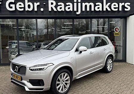 Volvo XC 90 XC90 2.0 T8 Twin motor AWD Inscription*ACC*Panor
