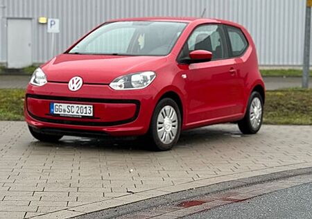 VW Up Volkswagen ! 1.0 44kW take ! take !