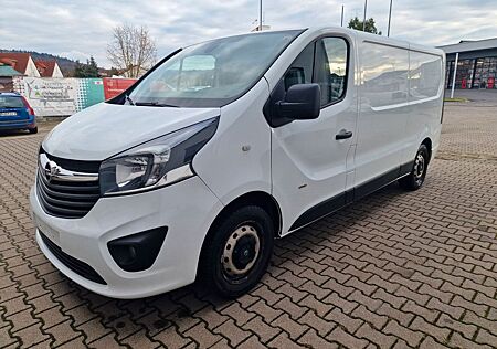 Opel Vivaro B Kasten/Kombi Kasten L2H1 2,9t