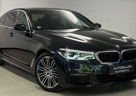 BMW 520d *M-SPORT*LED*HUD*KAMERA*DAB*SHZ*AHK*