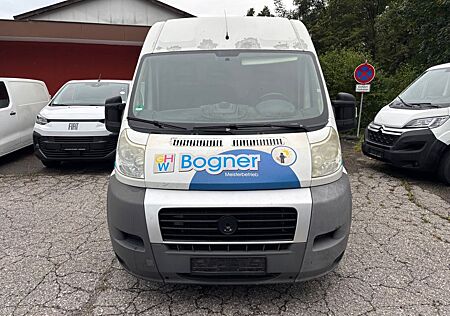 Fiat Ducato Hochr.-Kasten 30 130
