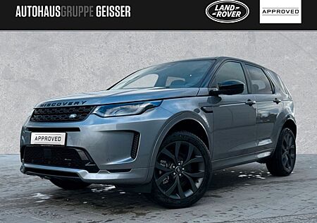 Land Rover Discovery Sport D200 R-DYNAMIC SE AWD 7-Sitzer