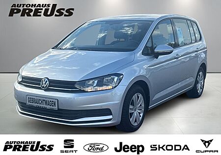 VW Touran Volkswagen Trendline 1.2 TSI