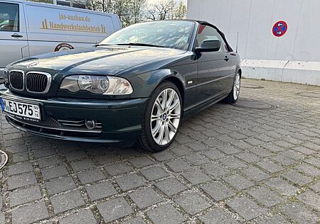 BMW 330Ci -