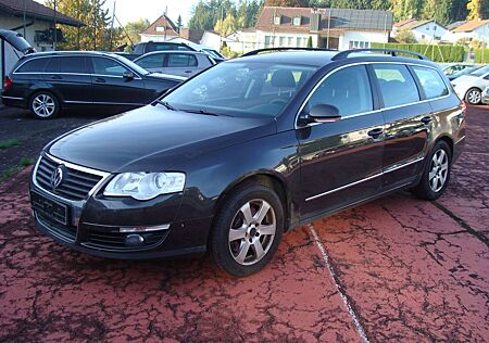 VW Passat Variant Volkswagen Comfortline