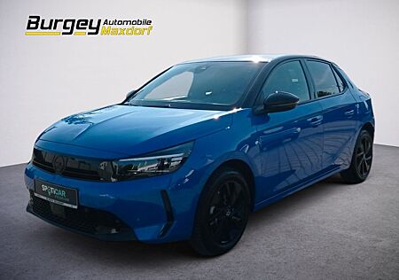 Opel Corsa F 1.2 Turbo GS Line