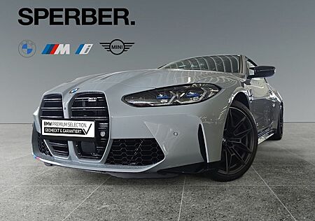 BMW M4 Competition 360 Kamera*Laser*Driving A Prof*H