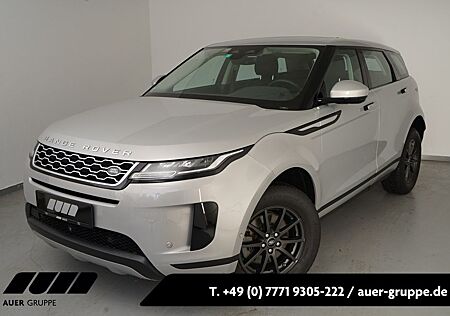 Land Rover Range Rover Evoque D165 (Navi LED ACC Leder Shz)