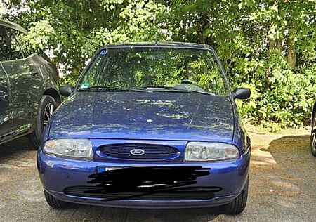 Ford Fiesta 1.3 44kW Style Kool Style Kool