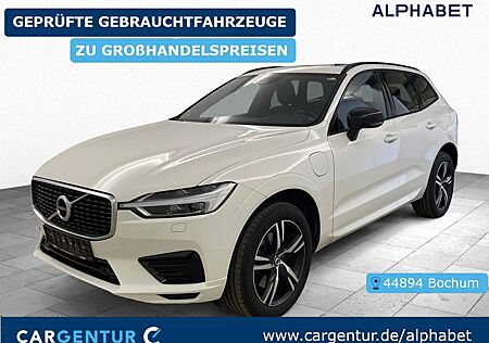 Volvo XC 60 T8 Twin Engine AWD R Design Plug-In