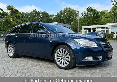 Opel Insignia 2.0CDTi Tourer Innovation Autm. TÜV NEU
