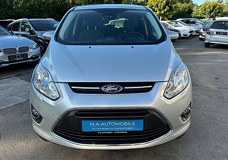 Ford C-Max Business Edition
