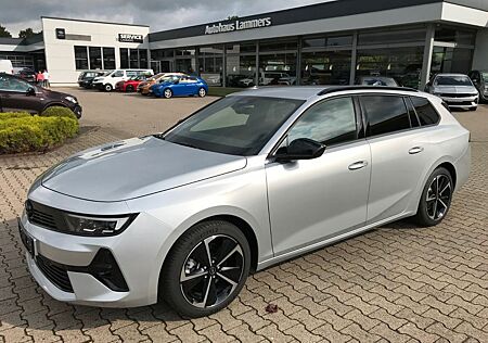 Opel Astra L Sports Tourer GS *Navi*AHK*Winterpaket*