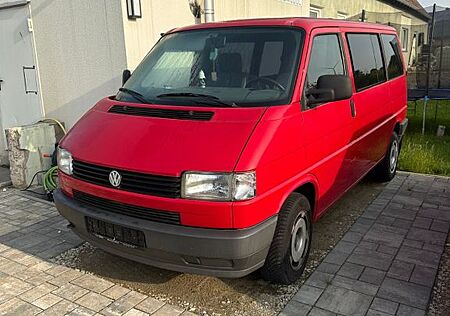 VW T4 Multivan Volkswagen