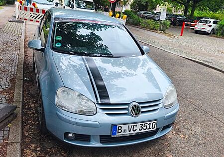 VW Golf Volkswagen 1.4 TSI United United