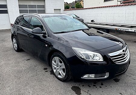 Opel Insignia 2.0 CDTI EURO 5 SportsTourer NAVI PDC