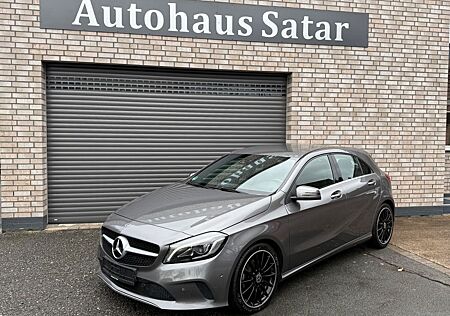 Mercedes-Benz A 200 AMG-Paket *LED*Sitz-Heiz*Tempo*PDC*Autom.*