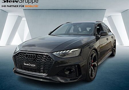 Audi RS4 RS 4 Avant MATRIX+RAUTE+APP+DAB+VIRT+ACC+HUD+LED